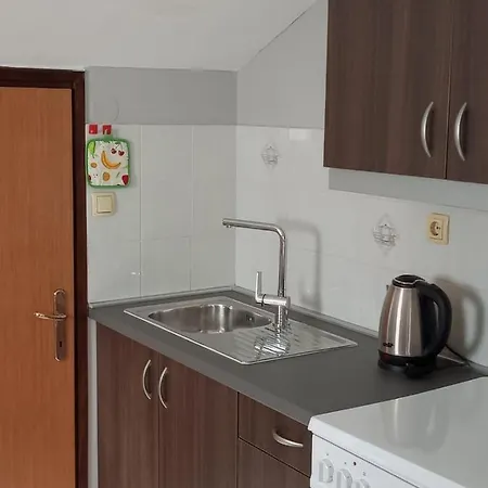 Apartmani Ivana Novalja Exterior photo