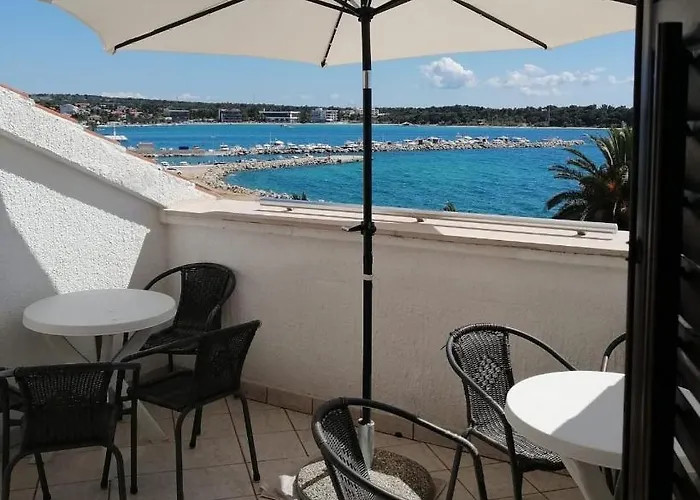 Apartmani Ivana