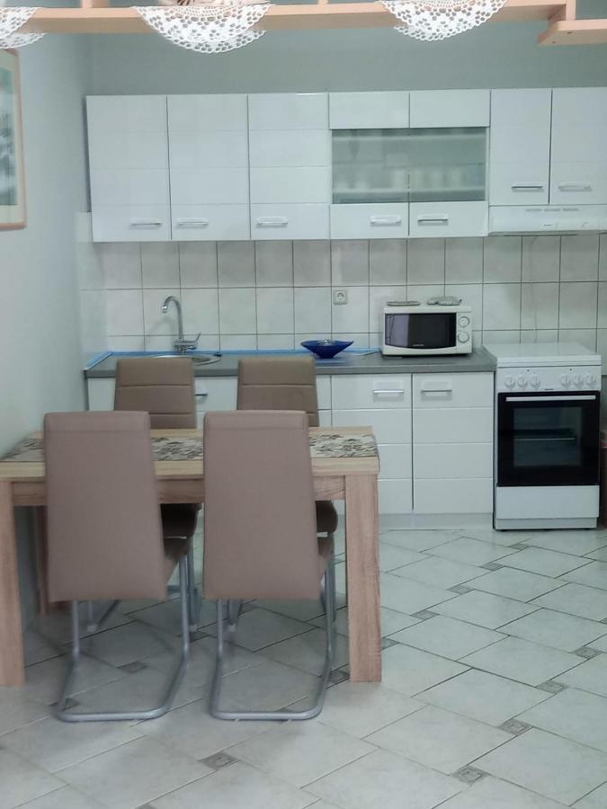 Apartment Ivana *