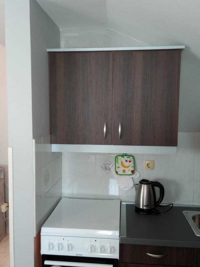 Apartment Ivana
