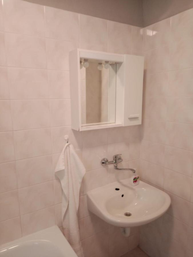 Apartment Ivana *