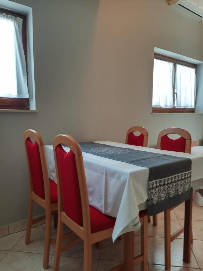 Ivana Apartment