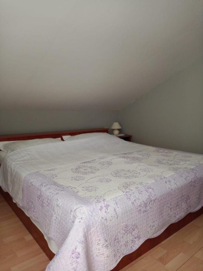 Ivana Apartment Novalja