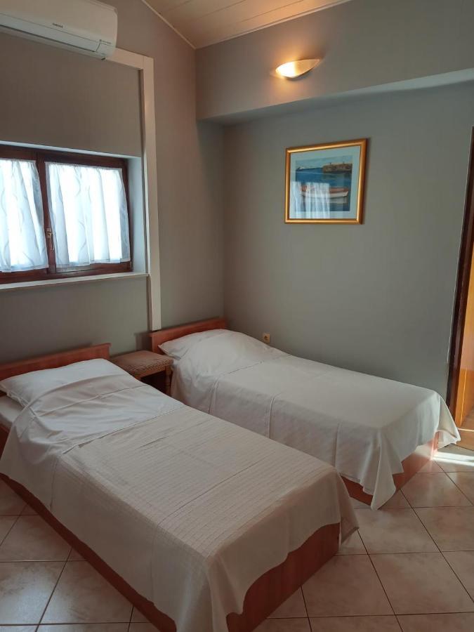 Ivana Apartment Novalja