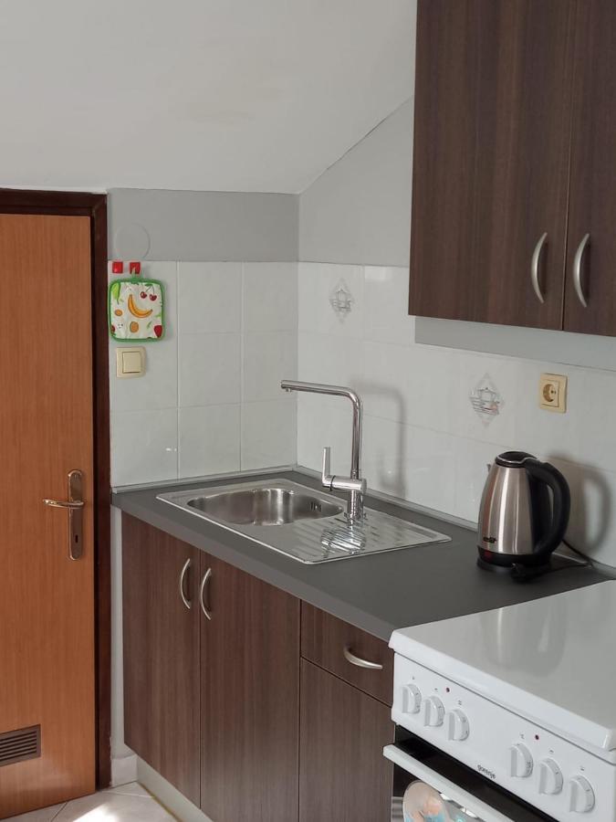 Ivana Apartment *