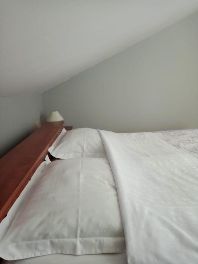 Ivana Apartment *