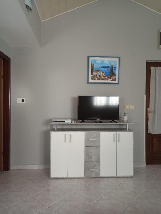 Ivana Apartment Novalja