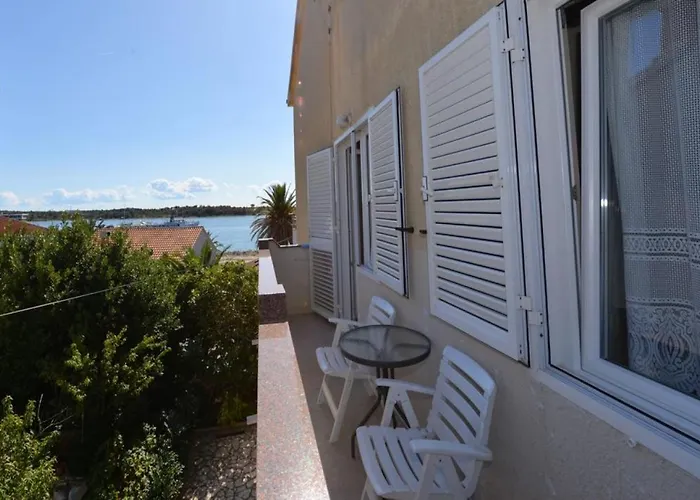 Apartmani Ivana